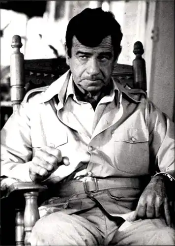 58 Pressefotos Walter Matthau, Portraits und Filmszenen