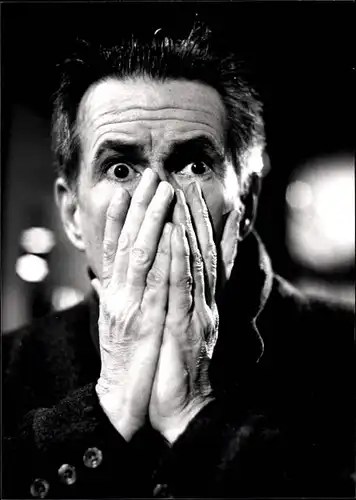 41 Pressefotos Anthony Perkins, Portraits und Filmszenen