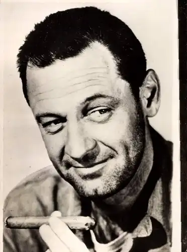 38 Pressefotos William Holden, Portraits und Filmszenen