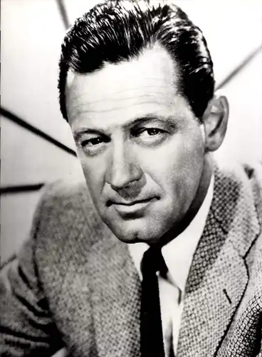 38 Pressefotos William Holden, Portraits und Filmszenen