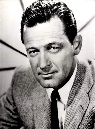 38 Pressefotos William Holden, Portraits und Filmszenen