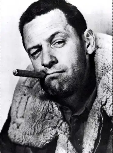 38 Pressefotos William Holden, Portraits und Filmszenen