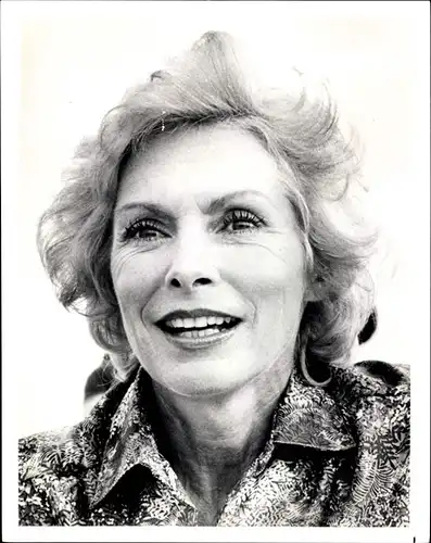 32 Pressefotos Janet Leigh, Portraits und Filmszenen