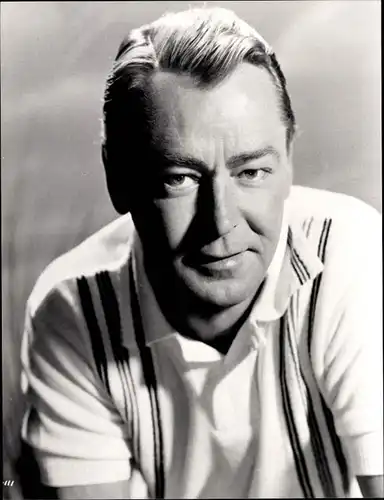 34 Pressefotos Alan Ladd, Pressefotos und Filmszenen