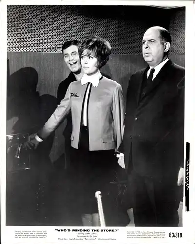 27 Pressefotos Jill St. John, Portraits und Filmszenen