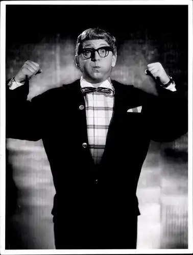 101 Pressefotos Gunther Philipp, Portraits und Filmszenen