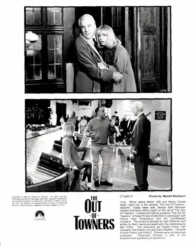 45 Pressefotos Steve Martin, Portraits, Filmszenen und Auftritt