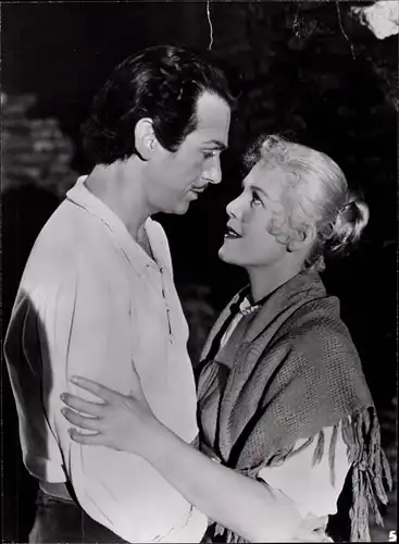 38 Pressefotos Douglas Fairbanks senior und junior, Portraits und Filmszenen