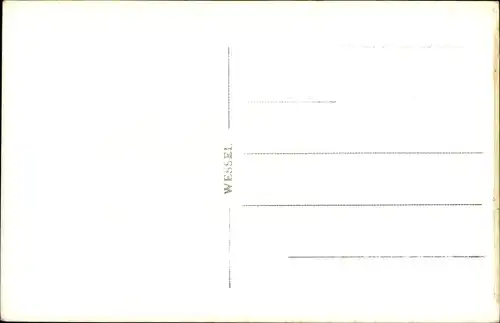 Ak Rio de Janeiro Brasilien, Panorama