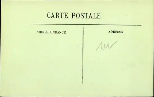 Stereo Ak Groningen Niederlande, Markt