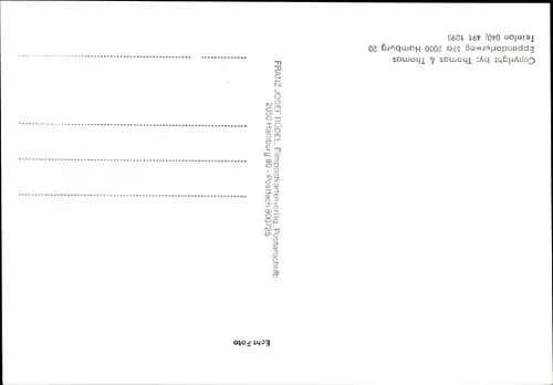 Ak Schauspieler Peer Augustinski, Portrait, Autogramm