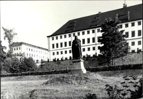 Foto Gotha in Thüringen, Denkmal, Gebäude