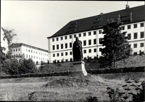 Foto Gotha in Thüringen, Denkmal, Gebäude