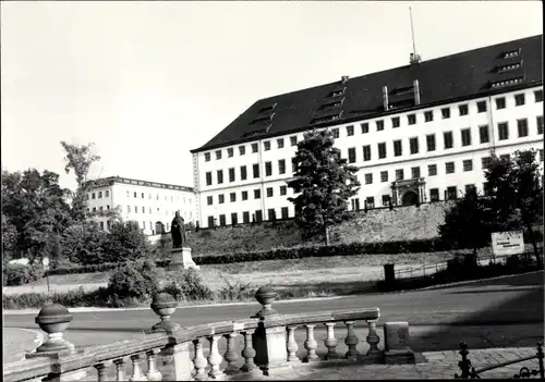 Foto Gotha in Thüringen, Denkmal, Gebäude