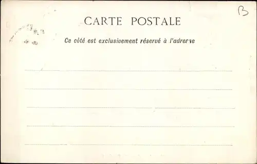 Ak Rufisque Senegal, Kai