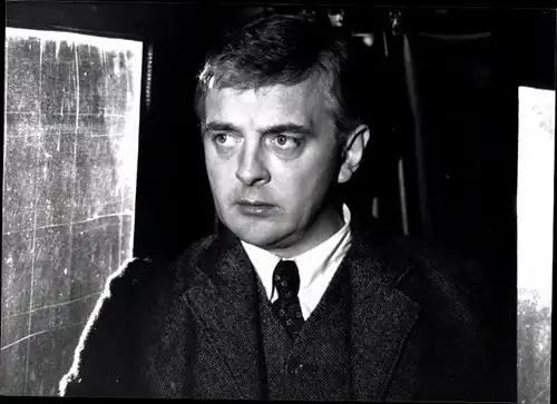 7 Fotos von David Hemmings