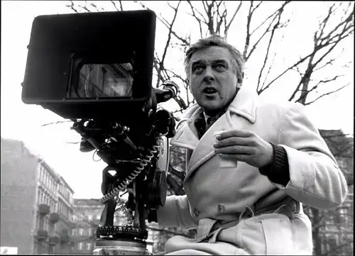 7 Fotos von David Hemmings