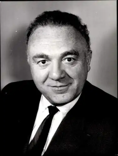 Foto Schauspieler Paul Esser, Pressefoto