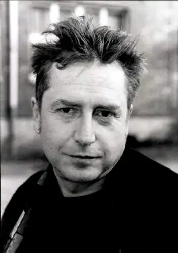 Foto Schauspieler Martin Semmelrogge