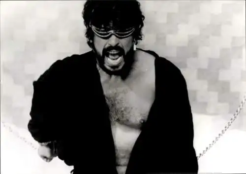 Foto Schauspieler Filmszene aus Fantasy-Film