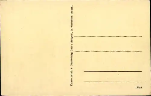 Künstler Ak Tausend Jahre Rheinland 1924, Kölner Dom, Loreleyfelsen