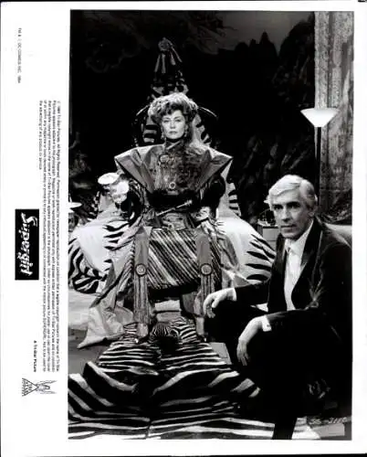 Foto Filmszene Supergirl, Pressefoto