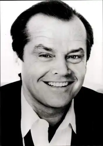 Foto Filmszene Sodbrennen, USA 1986, Jack Nicholson