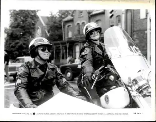 Foto Filmszene "Police Academy", USA 1984