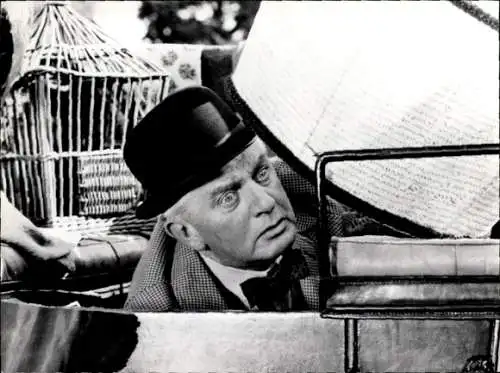 Foto Schauspieler Stringer Davis, Filmszene, Pressefoto