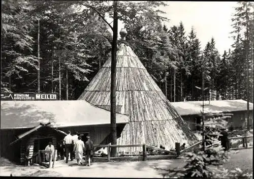 12 alte Ak Sosa Eibenstock im Erzgebirge, diverse Ansichten