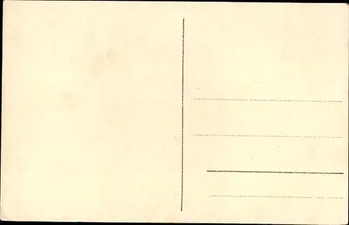 Ak Französische Torpedo-Mine, Blindgänger, I. WK