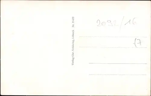 Ak Kleve am Niederrhein, Stadt mit Schwanenburg