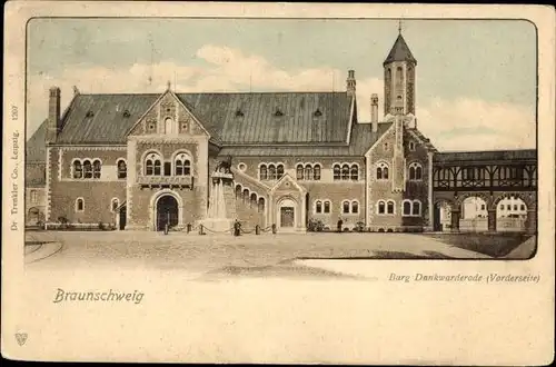 Ak Ostseebad Ahlbeck Heringsdorf Usedom, Strand, Seebrücke