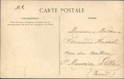 Ak Sedan Ardennes, The Big Dogs