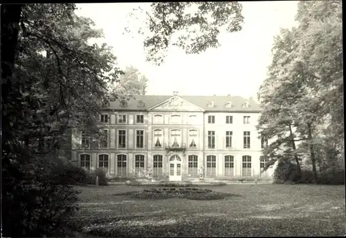 Foto Greiz im Vogtland, Sommerpalais