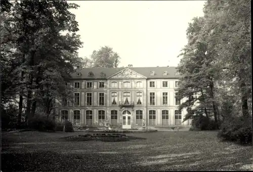 Foto Greiz im Vogtland, Sommerpalais