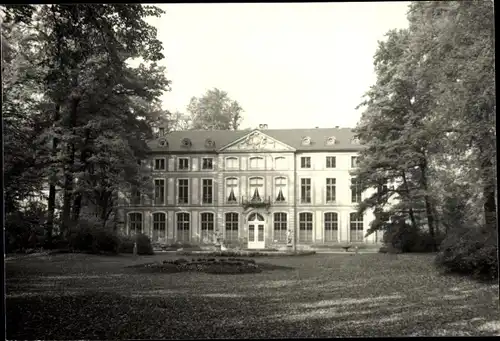 Foto Greiz im Vogtland, Sommerpalais