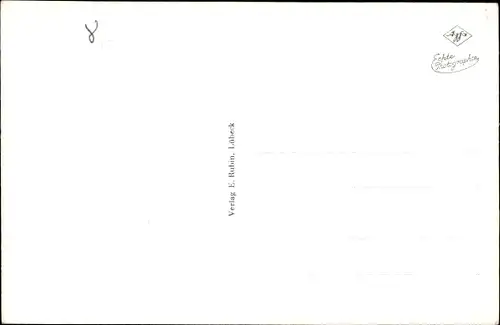 Ak Ostseebad Scharbeutz in Ostholstein, Strand, Strandpromenade