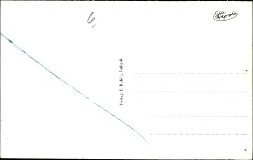 Ak Ostseebad Scharbeutz in Ostholstein, Strand