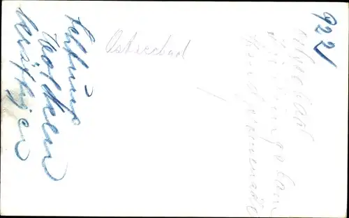 Foto Ostseebad Kühlungsborn, Strand, Strandpromenade