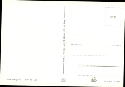 Ak Erfurt in Thüringen, Dom und Severikirche