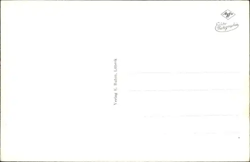 Ak Ostseebad Timmendorfer Strand, Am Strand, Strandkörbe