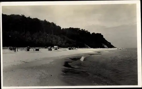 Foto Ostseebad Bansin Heringsdorf auf Usedom, Am Langenberg