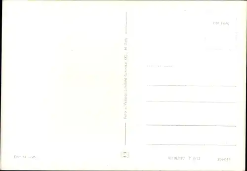 Ak Freyburg an der Unstrut, Teilansicht, Kirche