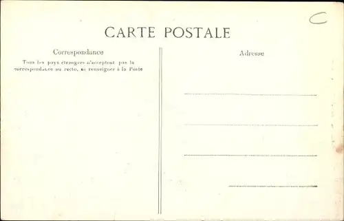 Ak Louga Senegal, Residenz