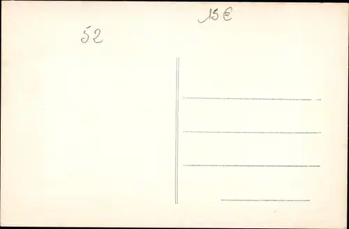 Ak Sommevoire Haute Marne, A. Durenne-Fabriken, Corps de Logis