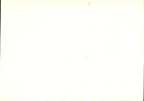 Ak Moderator Frank Elstner, Portrait, Autogramm