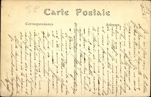 Ak Sahara Algerien, Das große Gebet zum Ende des Ramadan