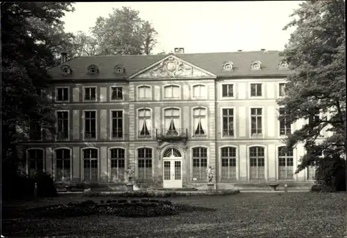 Foto Greiz im Vogtland, Sommerpalais