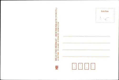 Ak Peetsch Mirow in Mecklenburg, Jagdhaus, Schulzensee, Teilansichten, Traktor